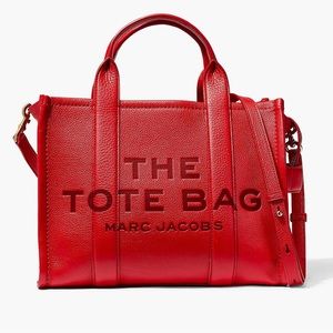 Medium Marc Jacobs Tote Bag